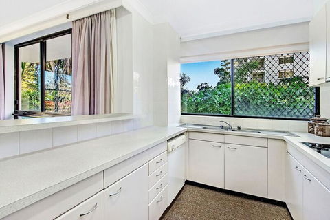 ULTIQA Beach Haven On Broadbeach - Accommodation Perth 36