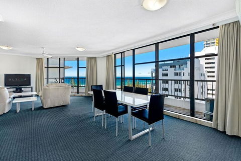 ULTIQA Beach Haven On Broadbeach - Accommodation Perth 21
