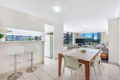 ULTIQA Beach Haven On Broadbeach - Accommodation Perth 23