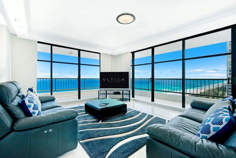ULTIQA Beach Haven On Broadbeach - Accommodation Perth 17