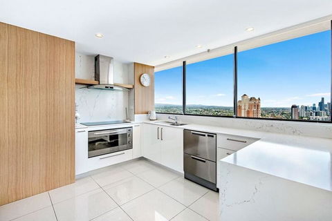 ULTIQA Beach Haven On Broadbeach - Accommodation Perth 15