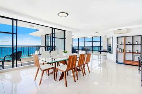 ULTIQA Beach Haven On Broadbeach - Accommodation Perth 28
