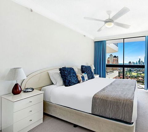 ULTIQA Beach Haven On Broadbeach - Accommodation Perth 13