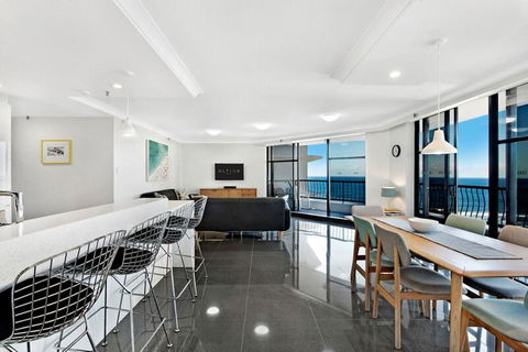 ULTIQA Beach Haven On Broadbeach - Accommodation Perth 10