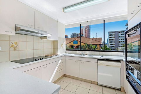 ULTIQA Beach Haven On Broadbeach - Accommodation Perth 41
