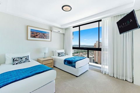 ULTIQA Beach Haven On Broadbeach - Accommodation Perth 27