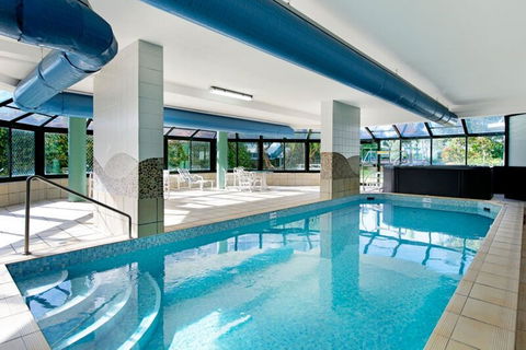 ULTIQA Beach Haven On Broadbeach - Accommodation Perth 19