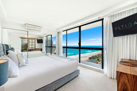 ULTIQA Beach Haven On Broadbeach - Accommodation Perth 26