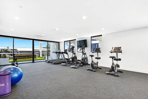 Qube Broadbeach Ocean View Apartments - Accommodation Perth 35