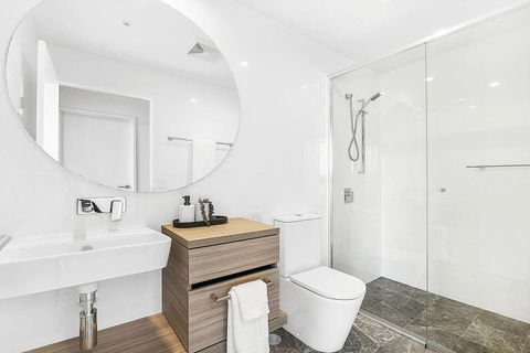 Qube Broadbeach Ocean View Apartments - Accommodation Perth 37