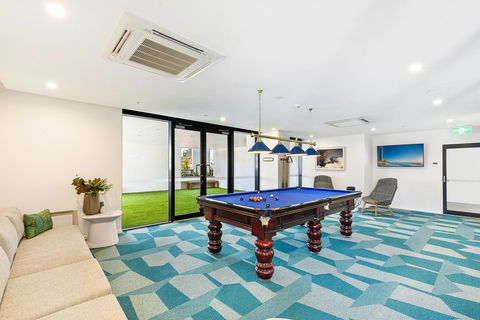 Qube Broadbeach Ocean View Apartments - Accommodation Perth 33