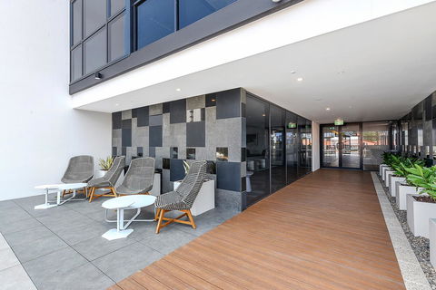 Qube Broadbeach Ocean View Apartments - Accommodation Perth 7