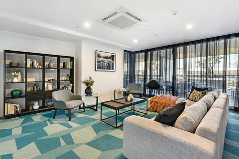 Qube Broadbeach Ocean View Apartments - Accommodation Perth 14