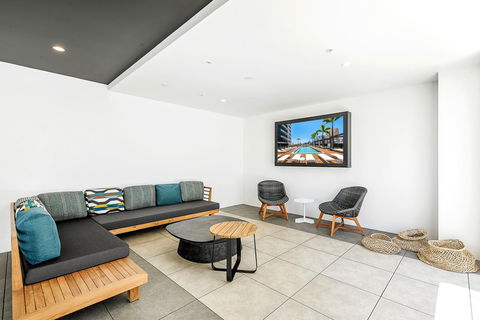 Qube Broadbeach Ocean View Apartments - Accommodation Perth 32