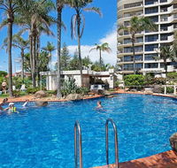De Ville Apartments - Accommodation Perth
