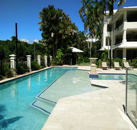 Mandalay Luxury Beachfront Apartments - Accommodation Perth