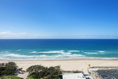 ULTIQA Air On Broadbeach - Accommodation Perth 10