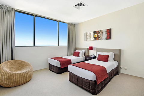 ULTIQA Air On Broadbeach - Accommodation Perth 16
