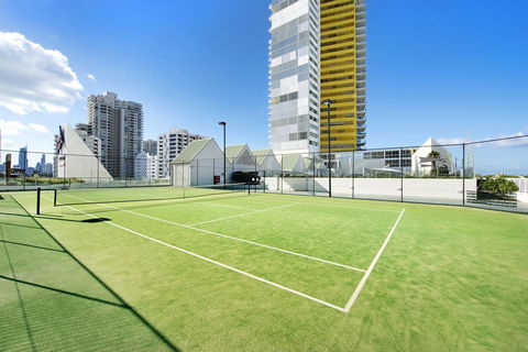 ULTIQA Air On Broadbeach - Accommodation Perth 4