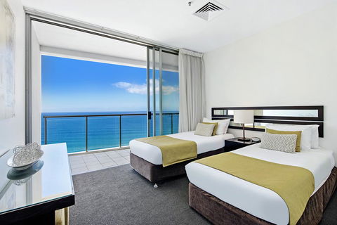 ULTIQA Air On Broadbeach - Accommodation Perth 27