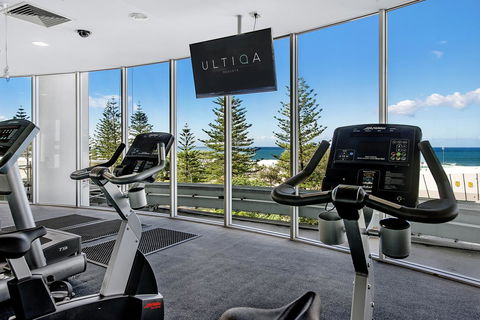ULTIQA Air On Broadbeach - Accommodation Perth 2