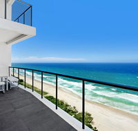 ULTIQA Air On Broadbeach - Accommodation Perth
