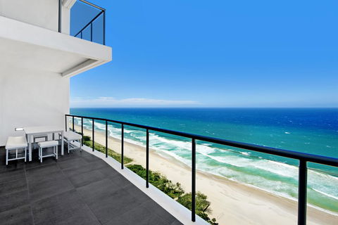 ULTIQA Air On Broadbeach - Accommodation Perth 0