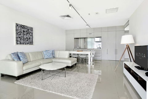 ULTIQA Air On Broadbeach - Accommodation Perth 34