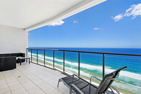 ULTIQA Air On Broadbeach - Accommodation Perth 14