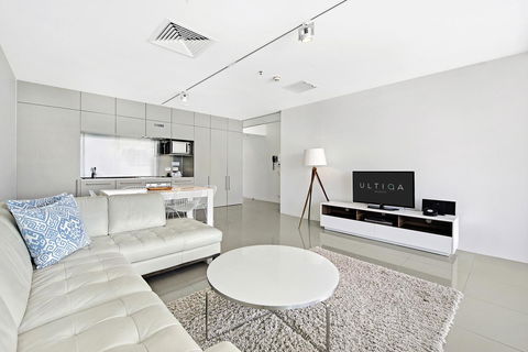 ULTIQA Air On Broadbeach - Accommodation Perth 24