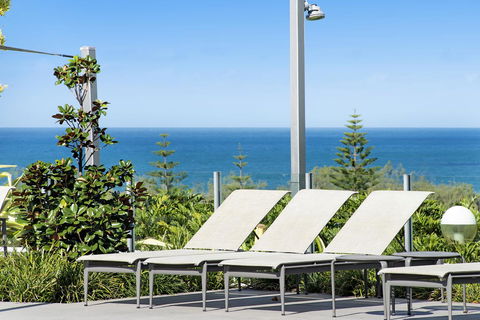 ULTIQA Air On Broadbeach - Accommodation Perth 7