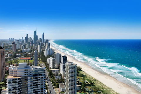 ULTIQA Air On Broadbeach - Accommodation Perth 15