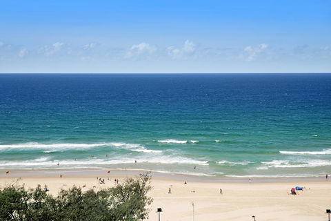 ULTIQA Air On Broadbeach - Accommodation Perth 13