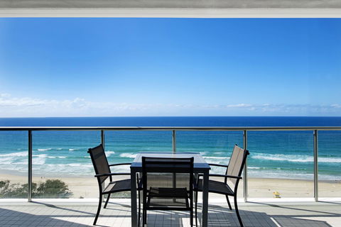 ULTIQA Air On Broadbeach - Accommodation Perth 11
