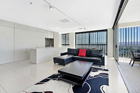 ULTIQA Air On Broadbeach - Accommodation Perth 22