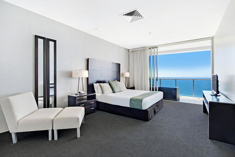 ULTIQA Air On Broadbeach - Accommodation Perth 8