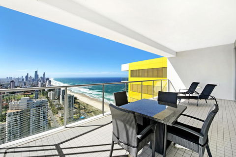 ULTIQA Air On Broadbeach - Accommodation Perth 17