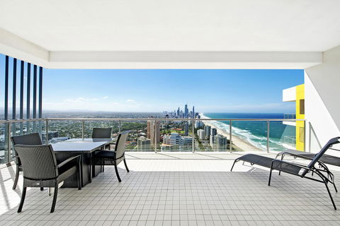 ULTIQA Air On Broadbeach - Accommodation Perth 20