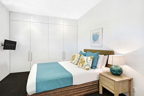 ULTIQA Air On Broadbeach - Accommodation Perth 25