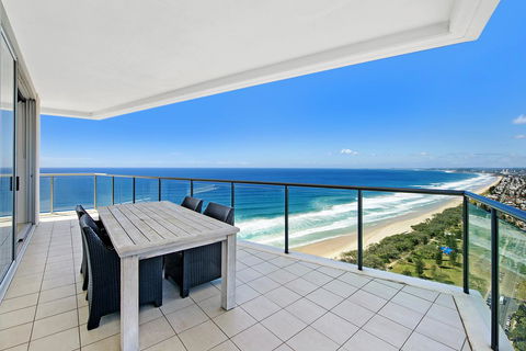 ULTIQA Air On Broadbeach - Accommodation Perth 32