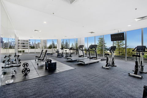 ULTIQA Air On Broadbeach - Accommodation Perth 3