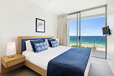 ULTIQA Air On Broadbeach - Accommodation Perth 6