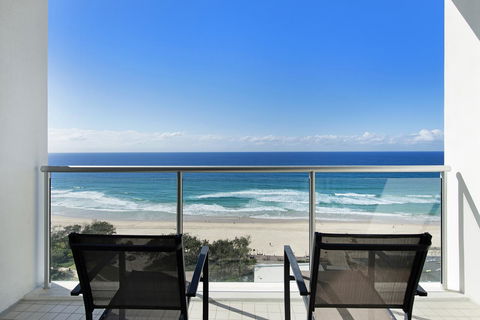 ULTIQA Air On Broadbeach - Accommodation Perth 12
