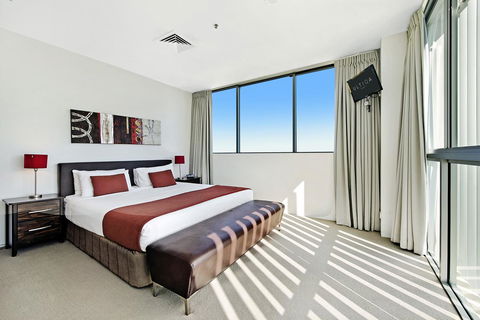 ULTIQA Air On Broadbeach - Accommodation Perth 19