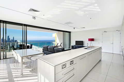 ULTIQA Air On Broadbeach - Accommodation Perth 21
