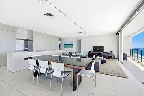 ULTIQA Air On Broadbeach - Accommodation Perth 36