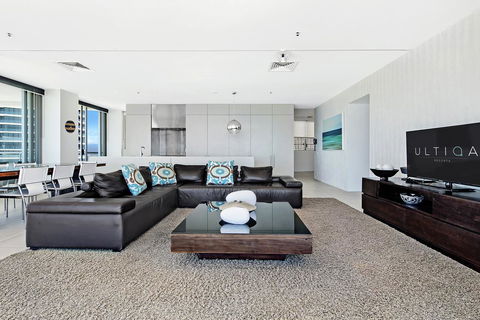 ULTIQA Air On Broadbeach - Accommodation Perth 37