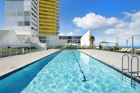 ULTIQA Air On Broadbeach - Accommodation Perth 5