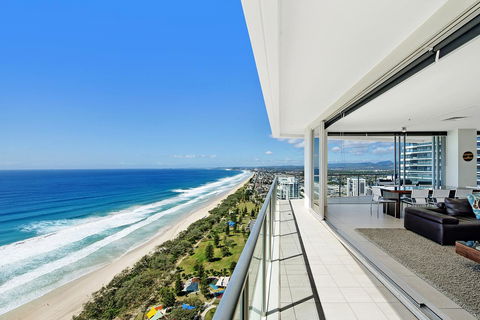 ULTIQA Air On Broadbeach - Accommodation Perth 33
