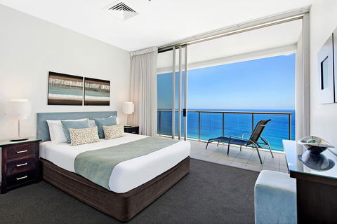 ULTIQA Air On Broadbeach - Accommodation Perth 9